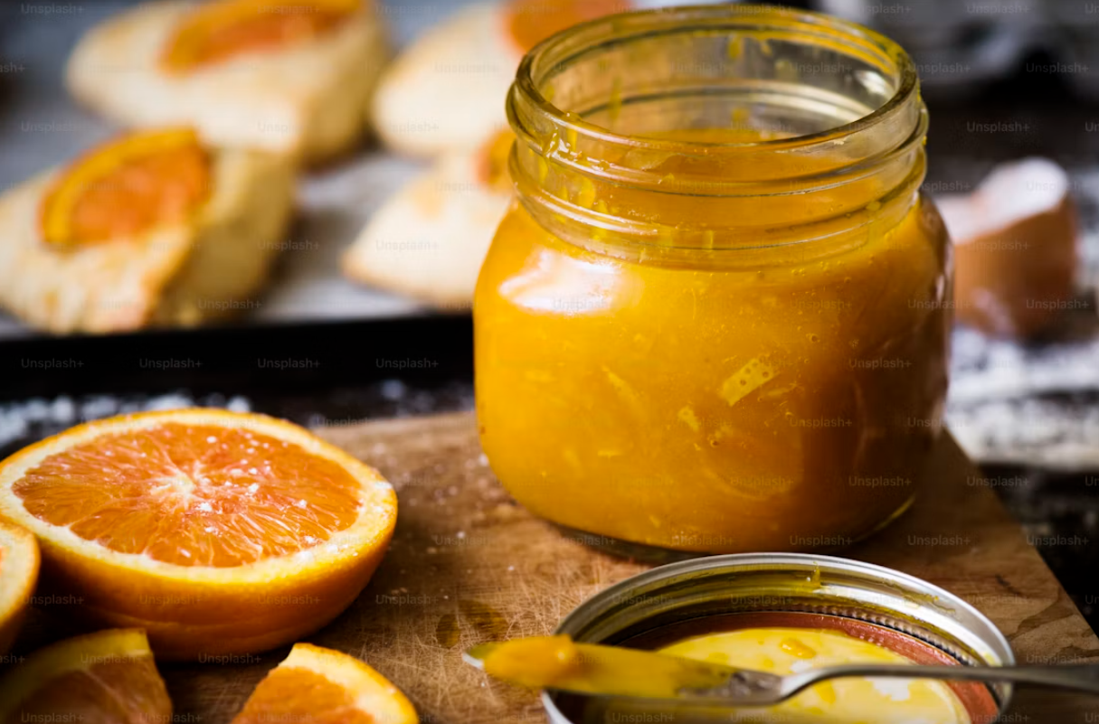 Detalle de los ingredientes de J&M Deli